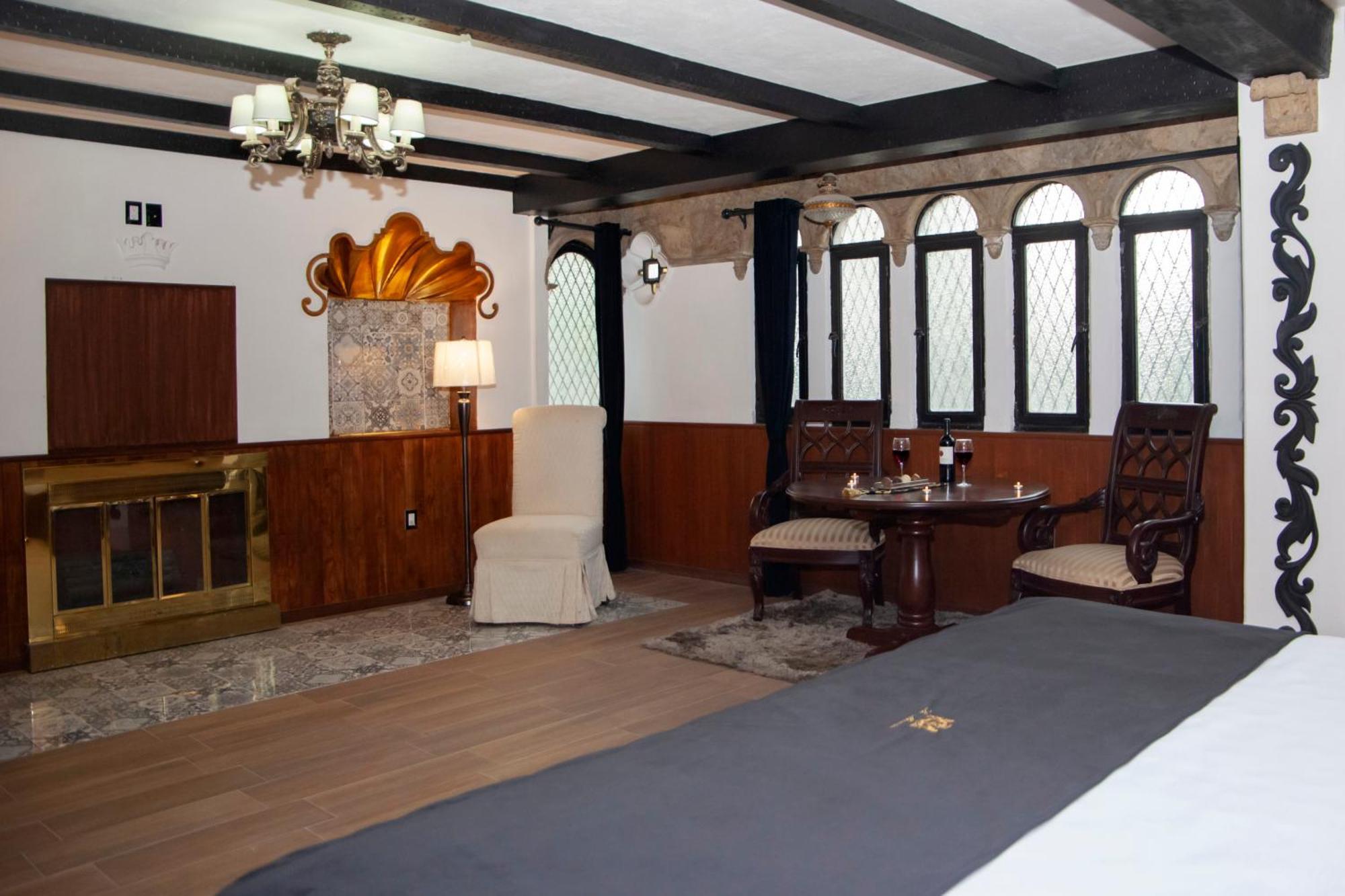 Hotel Boutique La Mansion Guadalajara Luaran gambar