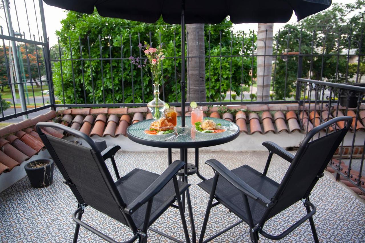 Hotel Boutique La Mansion Guadalajara Luaran gambar